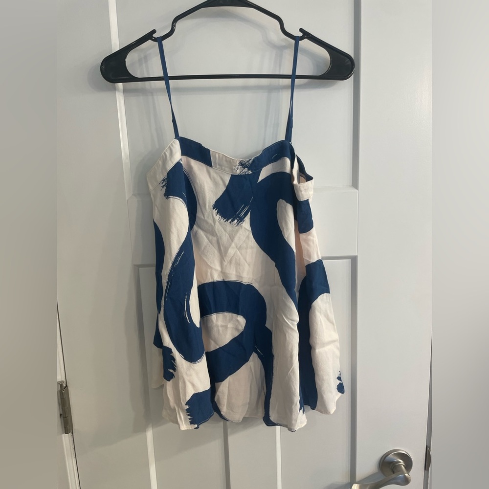 Maeve Tank Top